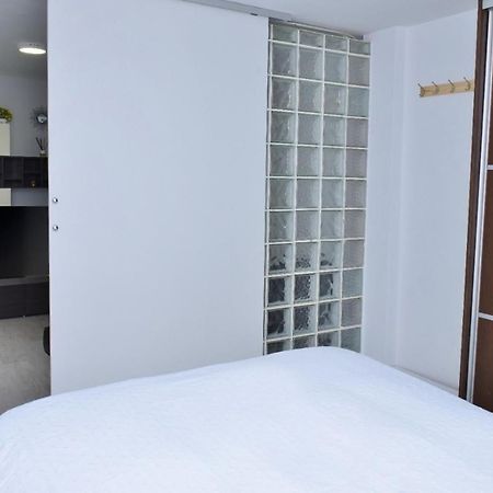 Departamentos C&G Apartman Madrid Kültér fotó
