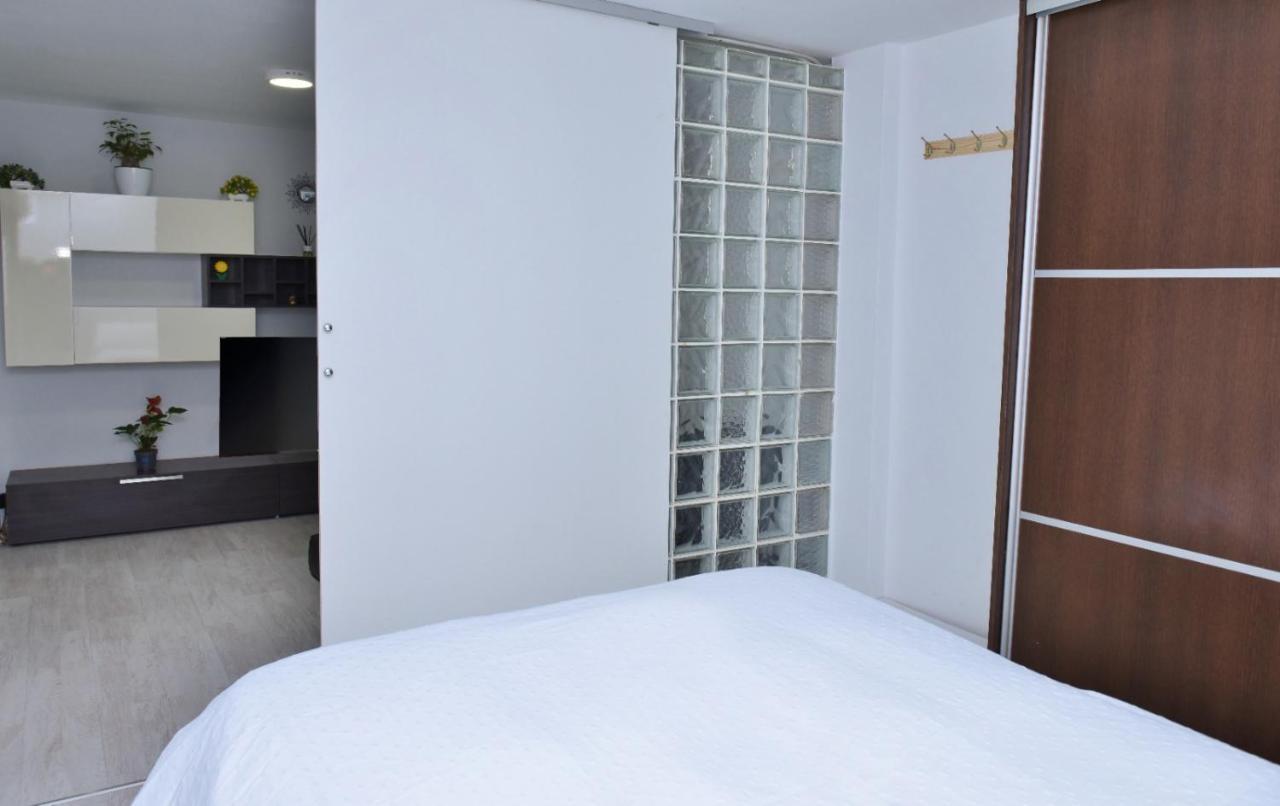 Departamentos C&G Apartman Madrid Kültér fotó