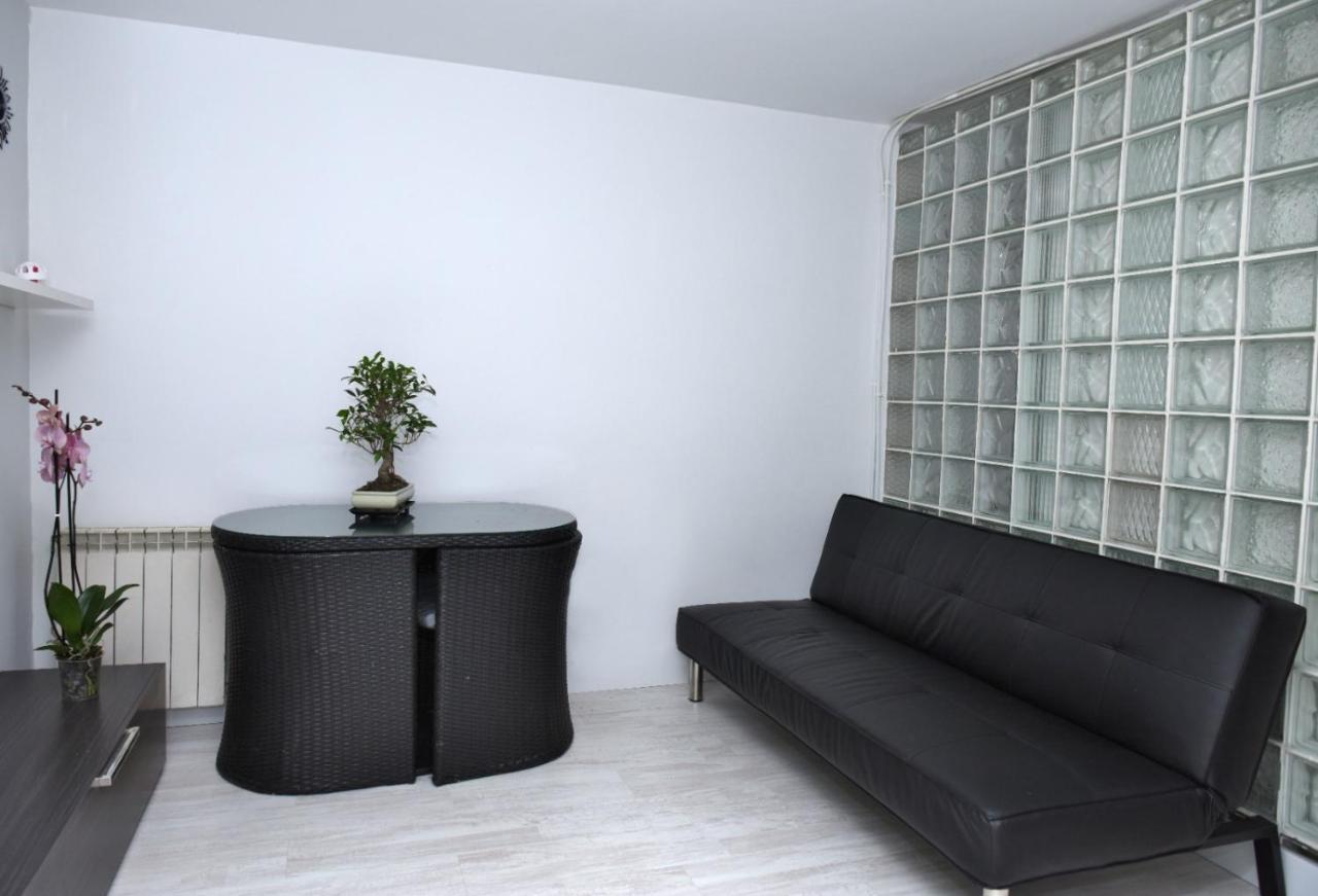 Departamentos C&G Apartman Madrid Kültér fotó